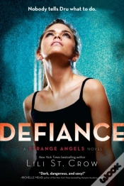 Capa do artigo Defiance