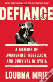 Capa do artigo Defiance