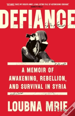 Capa do artigo Defiance