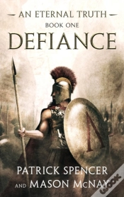Capa do artigo Defiance