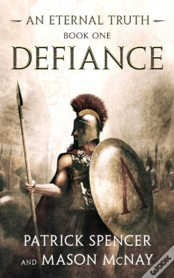 Capa do artigo Defiance