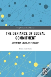 Defiance Of Global Commitment