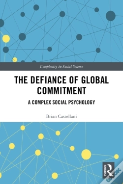 Capa do artigo Defiance Of Global Commitment