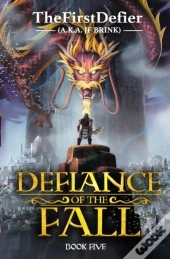 Defiance Of The Fall 5
