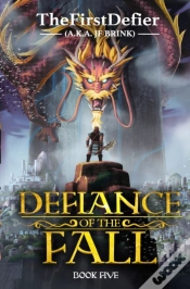 Capa do artigo Defiance Of The Fall 5