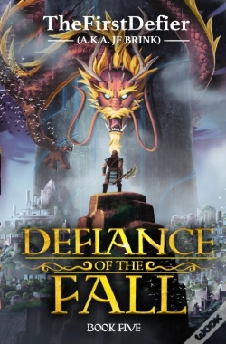 Capa do artigo Defiance Of The Fall 5