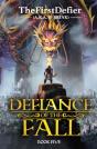 Defiance Of The Fall 5 - Preview