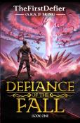 Defiance Of The Fall