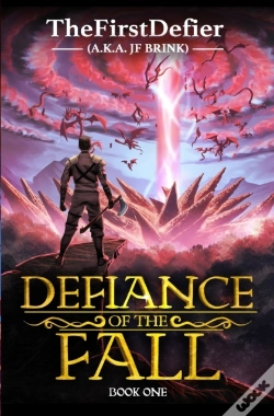 Capa do artigo Defiance Of The Fall