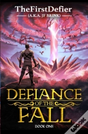 Capa do artigo Defiance Of The Fall