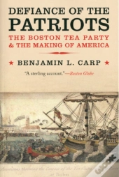 Defiance Of The Patriots
