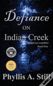 Capa do artigo Defiance On Indian Creek