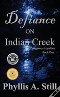 Capa do artigo Defiance On Indian Creek