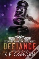 Defiance