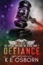Defiance - Preview