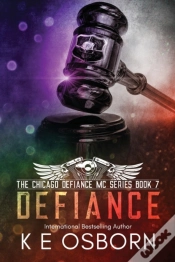 Capa do artigo Defiance