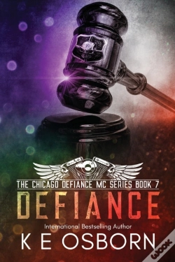 Capa do artigo Defiance
