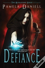 Capa do artigo Defiance