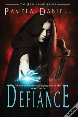 Capa do artigo Defiance