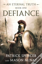 Capa do artigo Defiance