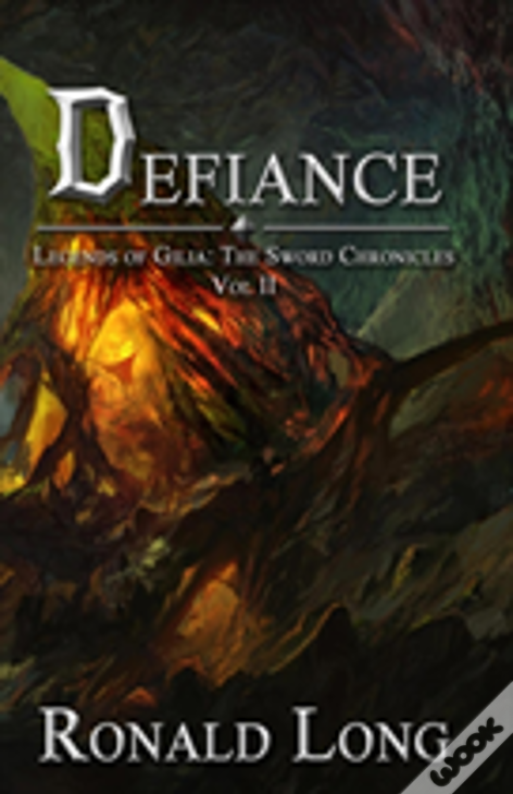 Defiance