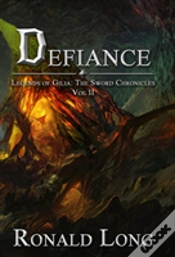 Capa do artigo Defiance