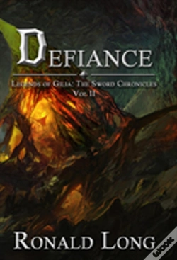 Capa do artigo Defiance