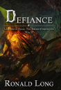 Defiance - Preview