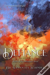 Capa do artigo Defiance