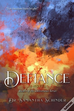 Capa do artigo Defiance