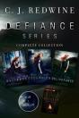 Defiance Series Complete Collection - Preview