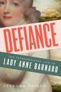Defiance - Preview