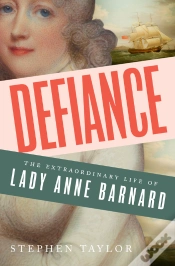 Capa do artigo Defiance
