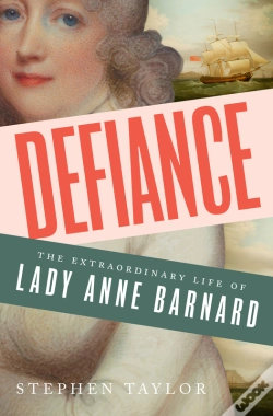 Capa do artigo Defiance