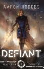 Defiant - Preview