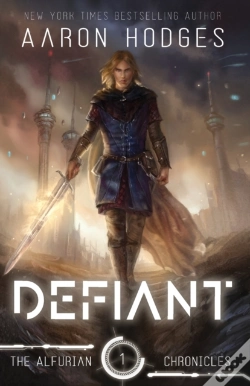 Capa do artigo Defiant