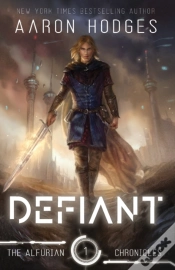 Capa do artigo Defiant