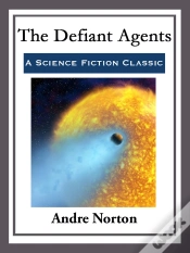 Capa do artigo Defiant Agents