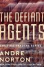 Defiant Agents - Preview