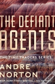 Capa do artigo Defiant Agents