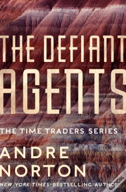 Capa do artigo Defiant Agents