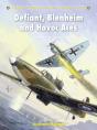 Defiant, Blenheim And Havoc Aces - Preview