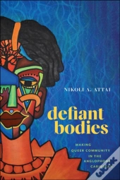 Defiant Bodies