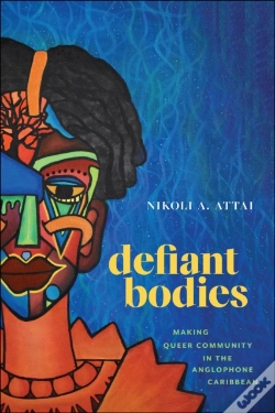 Capa do artigo Defiant Bodies