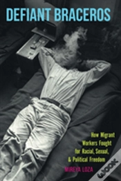 Capa do artigo Defiant Braceros