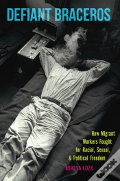 Capa do artigo Defiant Braceros