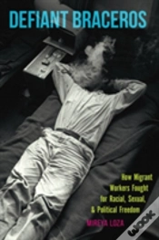 Capa do artigo Defiant Braceros