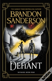 Capa do artigo Defiant