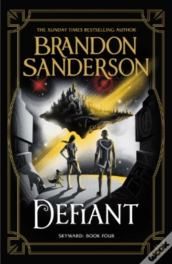 Capa do artigo Defiant