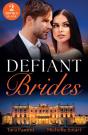 Defiant Brides - Preview